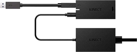 Official Kinect 2.0 Adapter Cable for Xbox One S & Windows - CeX